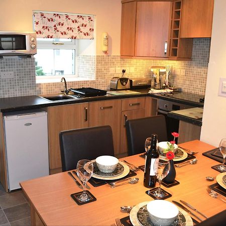 Uncles Cottage Keswick  Ngoại thất bức ảnh